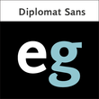 PF Diplomat Sans™