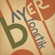 P22 Bayer Fonetik™