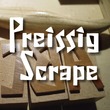 P22 Preissig Scrape™