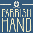 P22 Parrish Hand