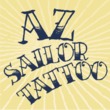 AZ Sailor Tattoo