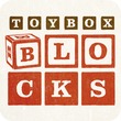 P22 ToyBox Blocks™