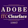 ITC Clearface®