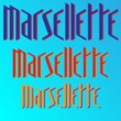 Marseillette NB™