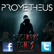 PROMETHEUS