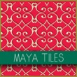 Maya Tiles