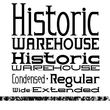 Historic Warehouse