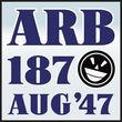 ARB-187 Moderne Caps AUG-47