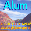Alum