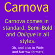 Carnova