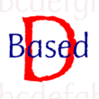 Dbased Material