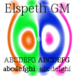 Elspeth GM
