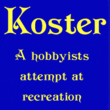 Koster™