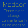 Modcon™