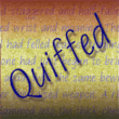 Quiffed