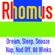 Rhomus
