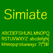 Simiate