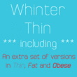 Whinter