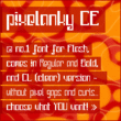 Pixelanky