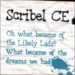 Scribel