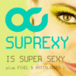 SUPREXY CE