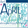 April™