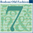 URW Bodoni Old Fashion™