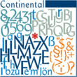 Continental™