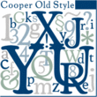Cooper Old Styleâ„¢