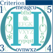 Criterion™