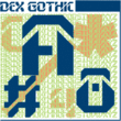 Dex Gothic™