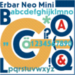 Erbar Neo Mini™
