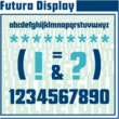 Futura Display®