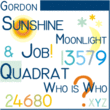 Gordon™