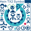 Hein TX2 Symbol™