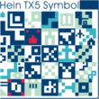 Hein TX5 Symbol™
