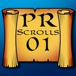 PR-Scrolls