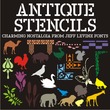 Antique Stencils JNL