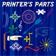 Printers Parts JNL