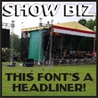 Show Biz JNL