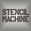 Stencil Machine JNL