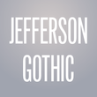 LTC Jefferson Gothic™