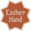 P22 Escher Hand™