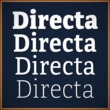 Directa Serif™