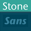 ITC Stone Sans