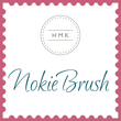 Nokie Brush™ HMK