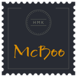 McBoo™ HMK