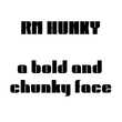 RM Hunky