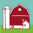 Farm Doodles