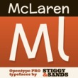 Mc Laren Pro